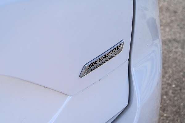 2017 Mazda CX-5 Touring KF Series