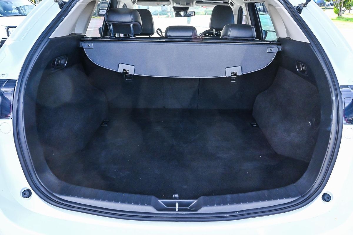2017 Mazda CX-5 Touring KF Series