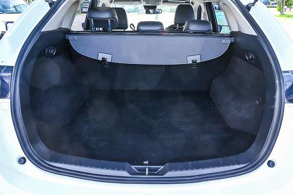 2017 Mazda CX-5 Touring KF Series