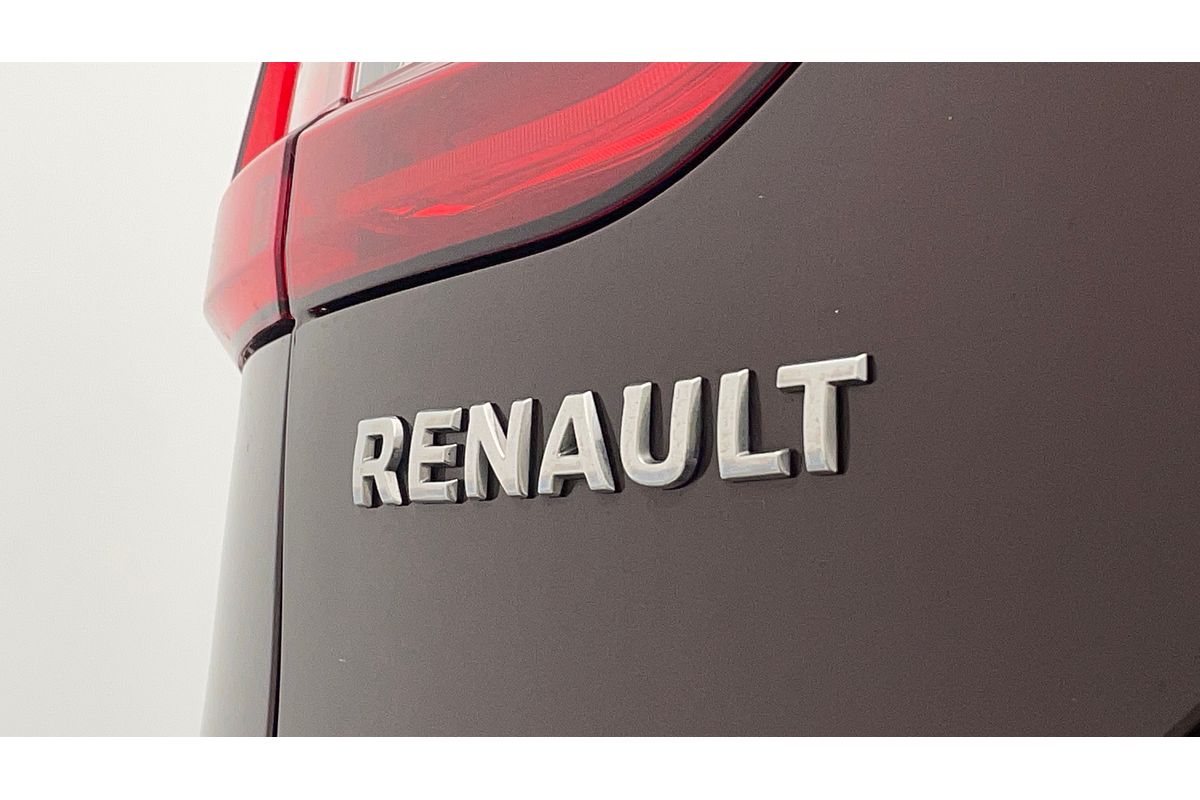 2021 Renault Koleos Zen HZG