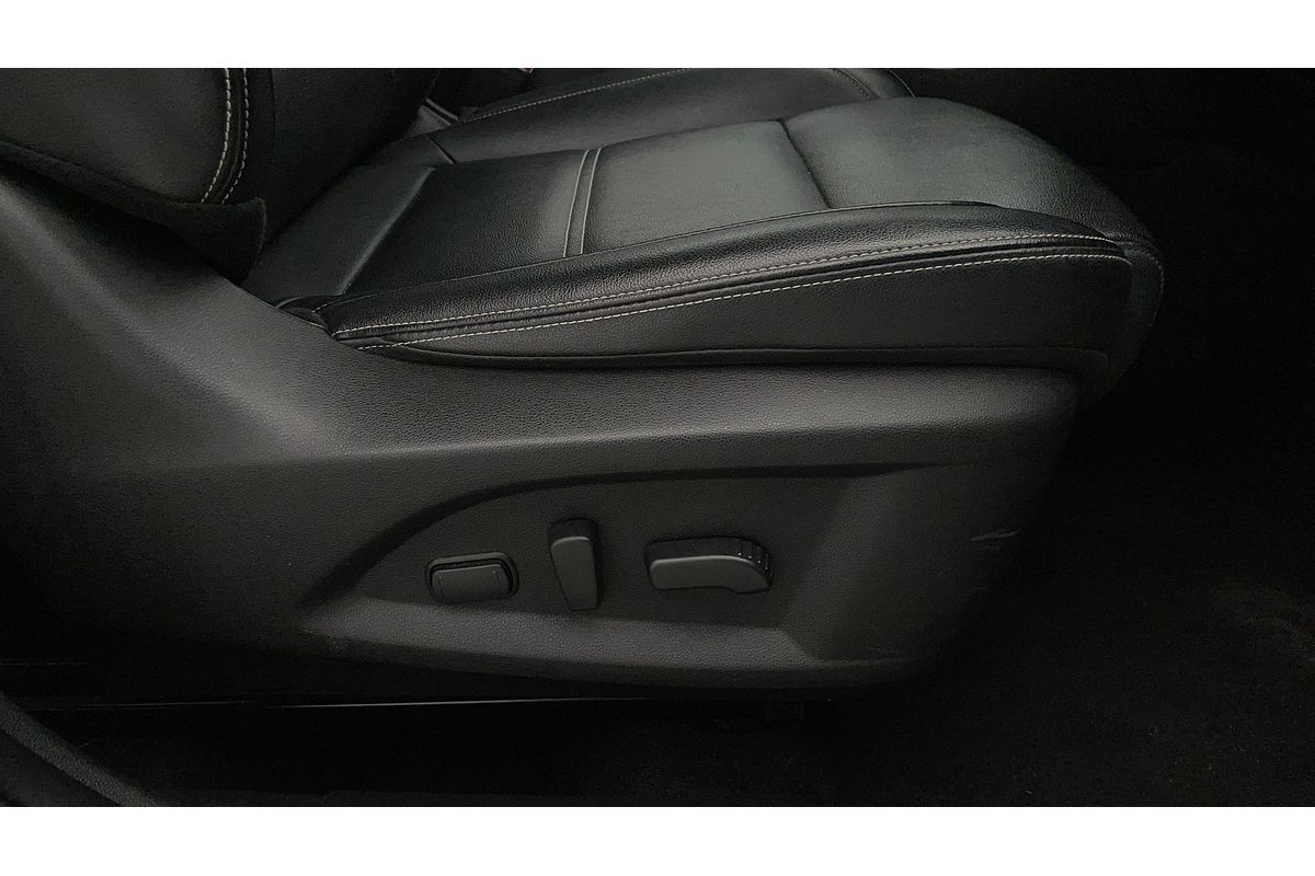 2021 Renault Koleos Zen HZG