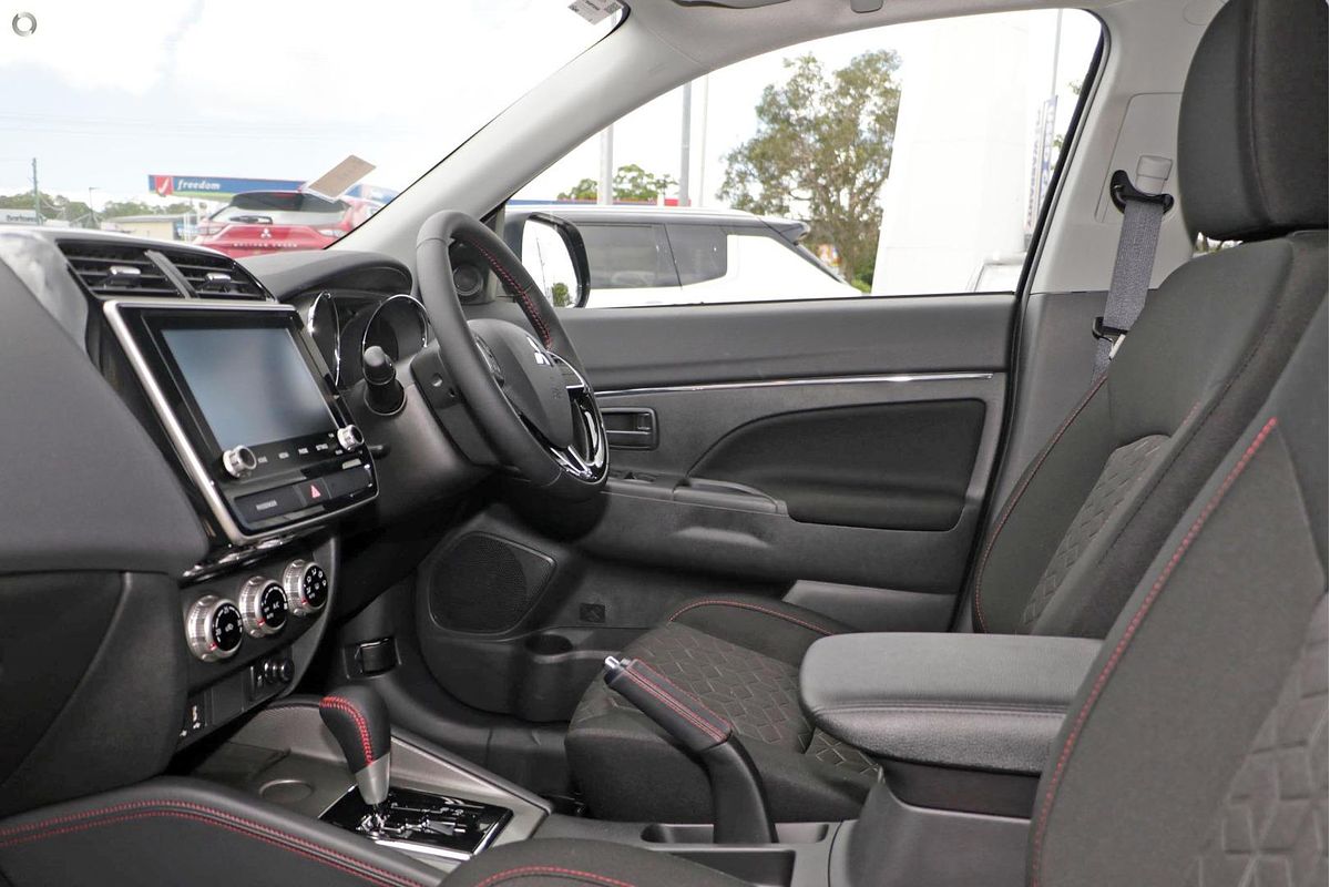 2024 Mitsubishi ASX MR XD