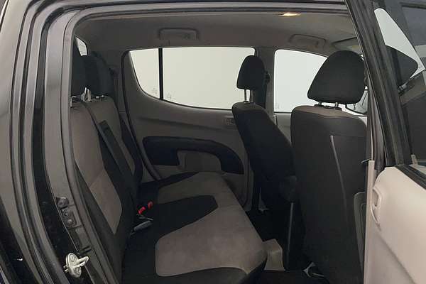 2014 Mitsubishi Triton GLX MN 4X4