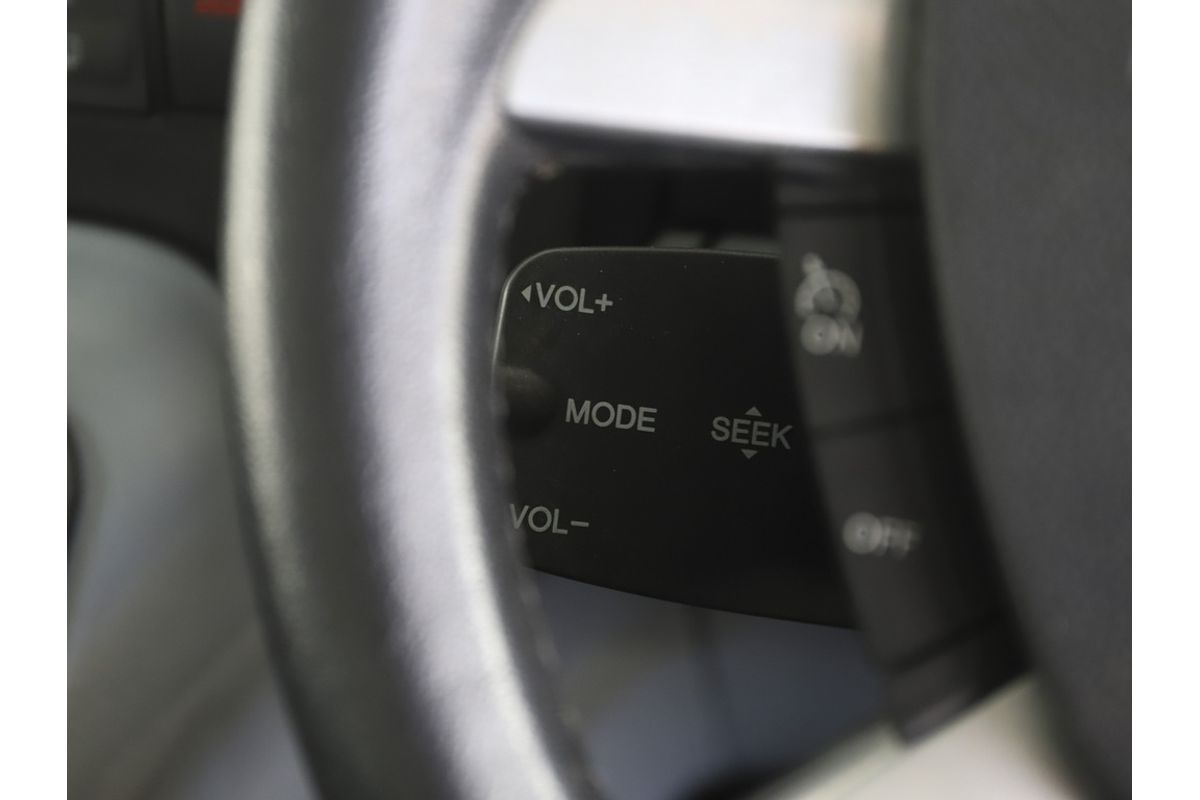 2011 Ford Transit VM