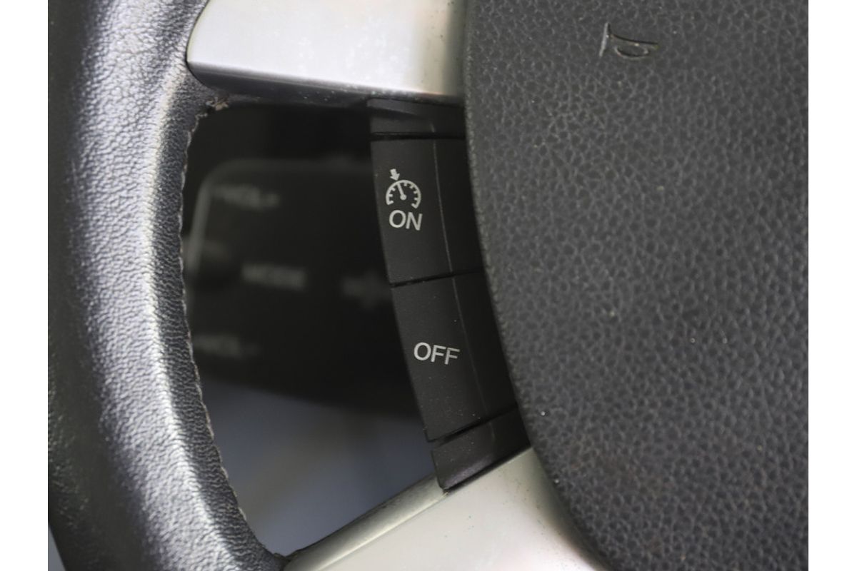 2011 Ford Transit VM
