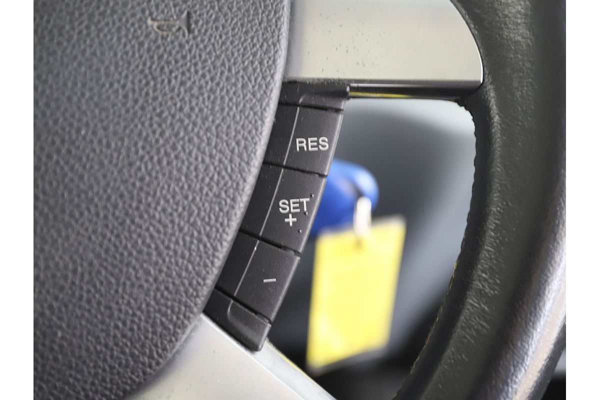 2011 Ford Transit VM