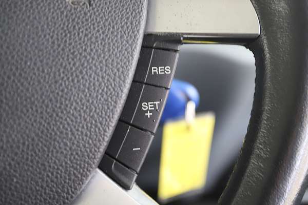 2011 Ford Transit VM