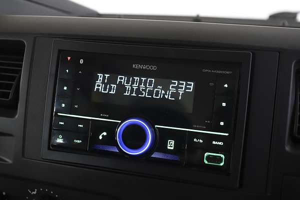 2011 Ford Transit VM