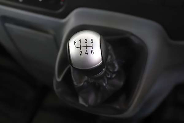 2011 Ford Transit VM