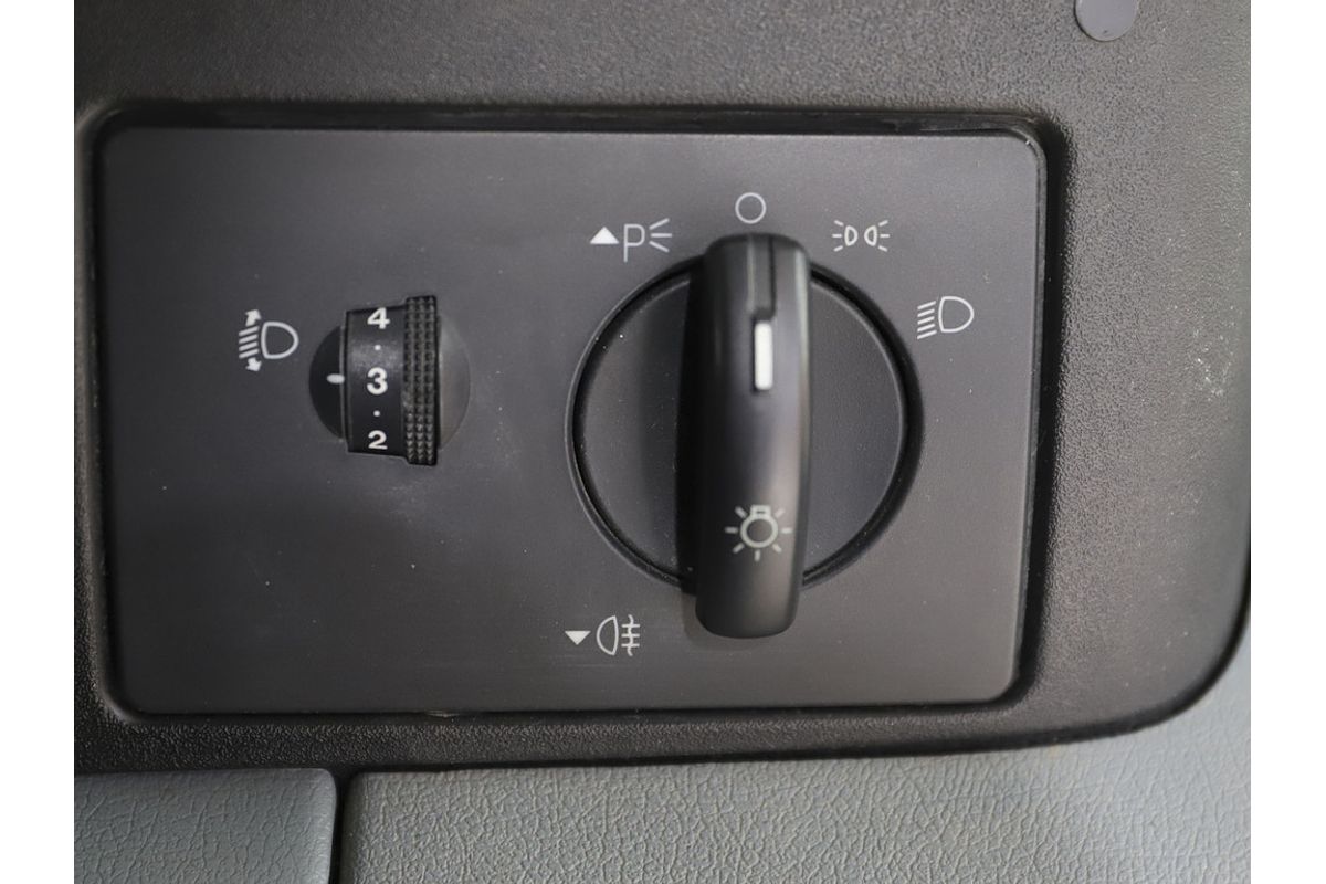 2011 Ford Transit VM