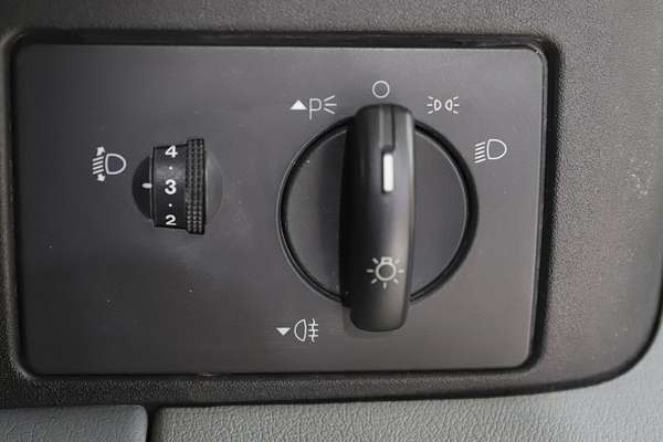 2011 Ford Transit VM