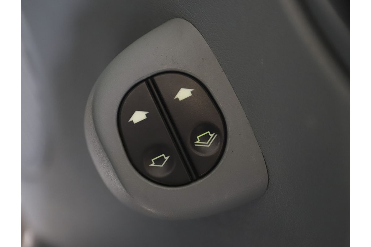 2011 Ford Transit VM