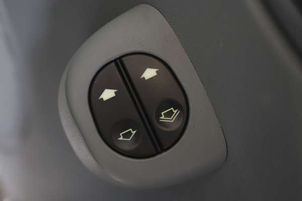 2011 Ford Transit VM