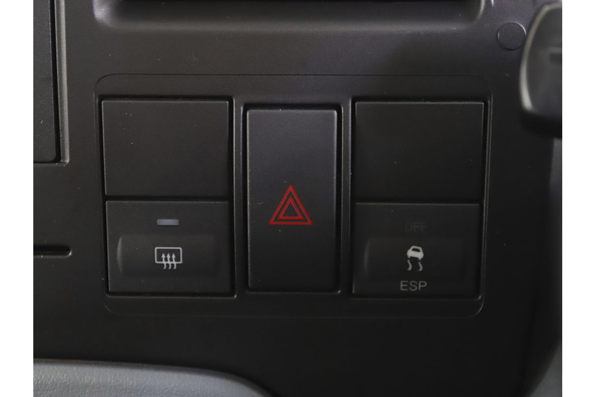 2011 Ford Transit VM