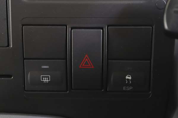 2011 Ford Transit VM