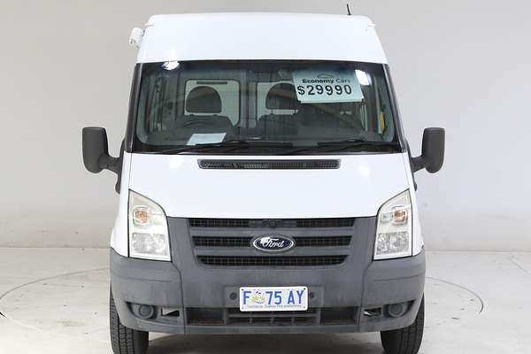 2011 Ford Transit VM