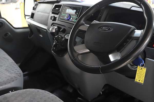 2011 Ford Transit VM