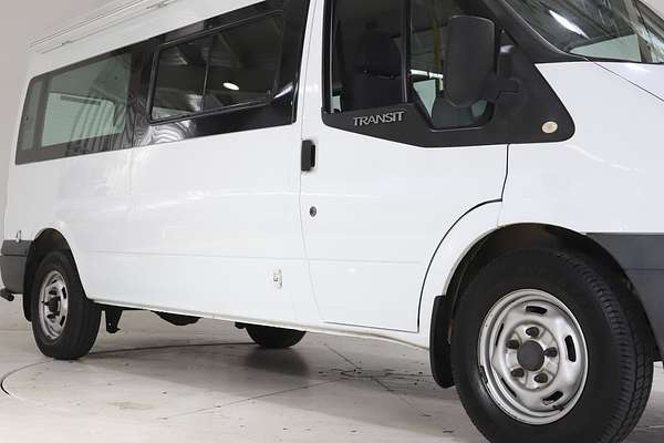 2011 Ford Transit VM