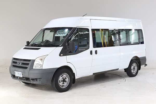 2011 Ford Transit VM
