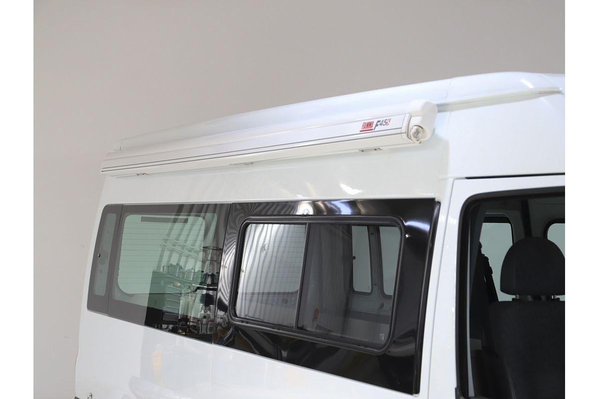 2011 Ford Transit VM