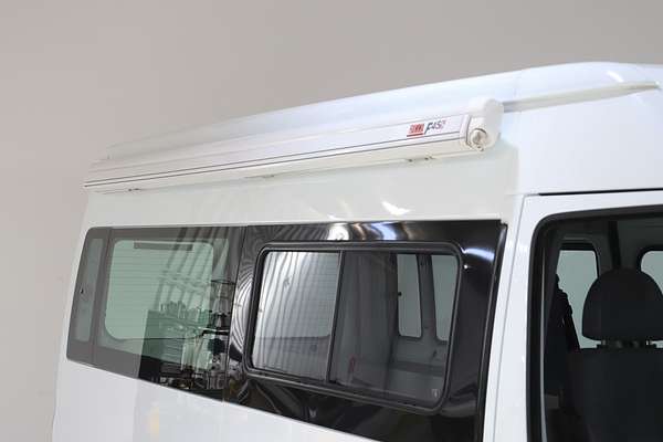 2011 Ford Transit VM