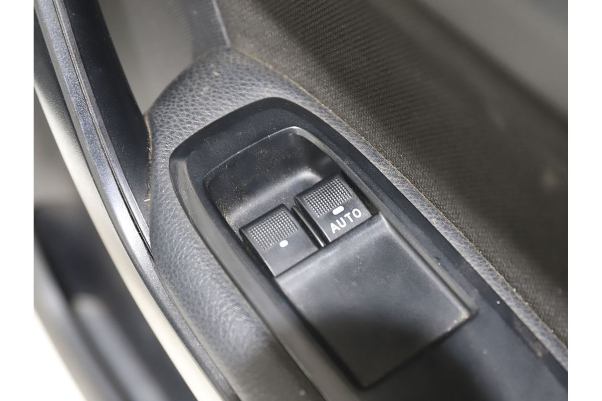 2019 Ford Ranger XL Hi-Rider PX MkIII Rear Wheel Drive 2.2L