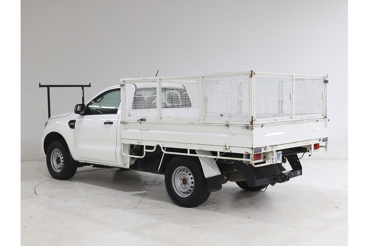 Ford RANGER 2019 MY SINGLE CC XL . 2.2 TDCI 6S A 4X2 H 