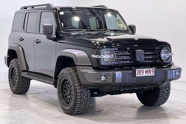 2025 GWM Tank 300 Ultra P01