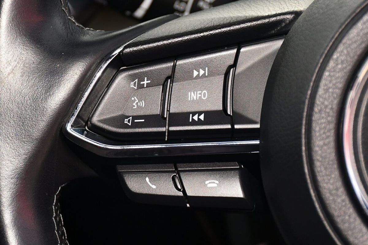 2019 Mazda CX-5 Akera KF Series