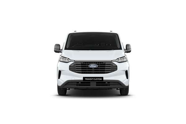 2024 Ford Transit Custom Trend 320L AV LWB