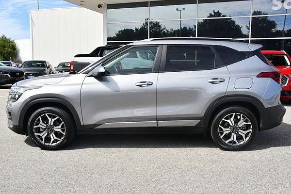 2021 Kia Seltos Sport+ SP2