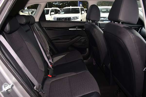 2021 Kia Seltos Sport+ SP2
