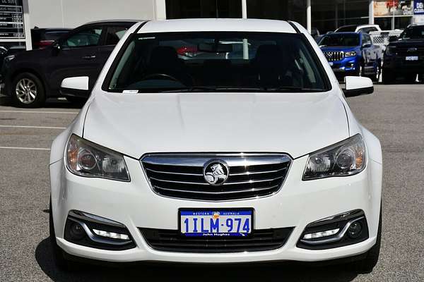 2015 Holden Calais VF Series II