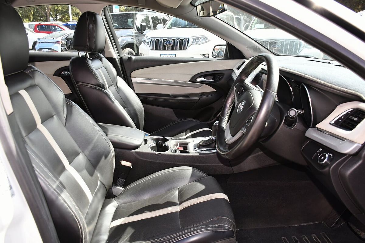 2015 Holden Calais VF Series II