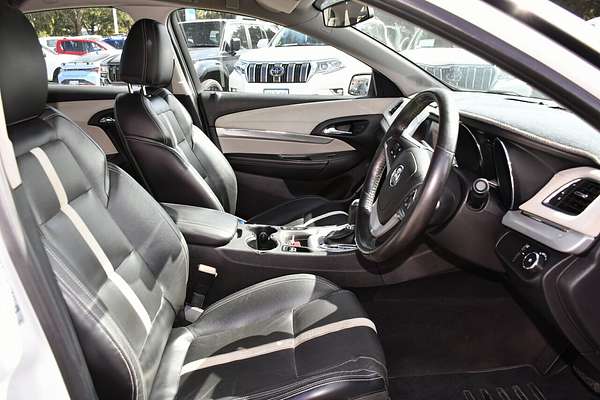 2015 Holden Calais VF Series II