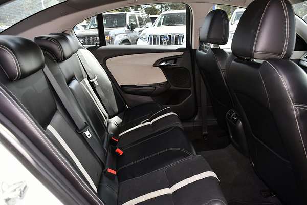 2015 Holden Calais VF Series II