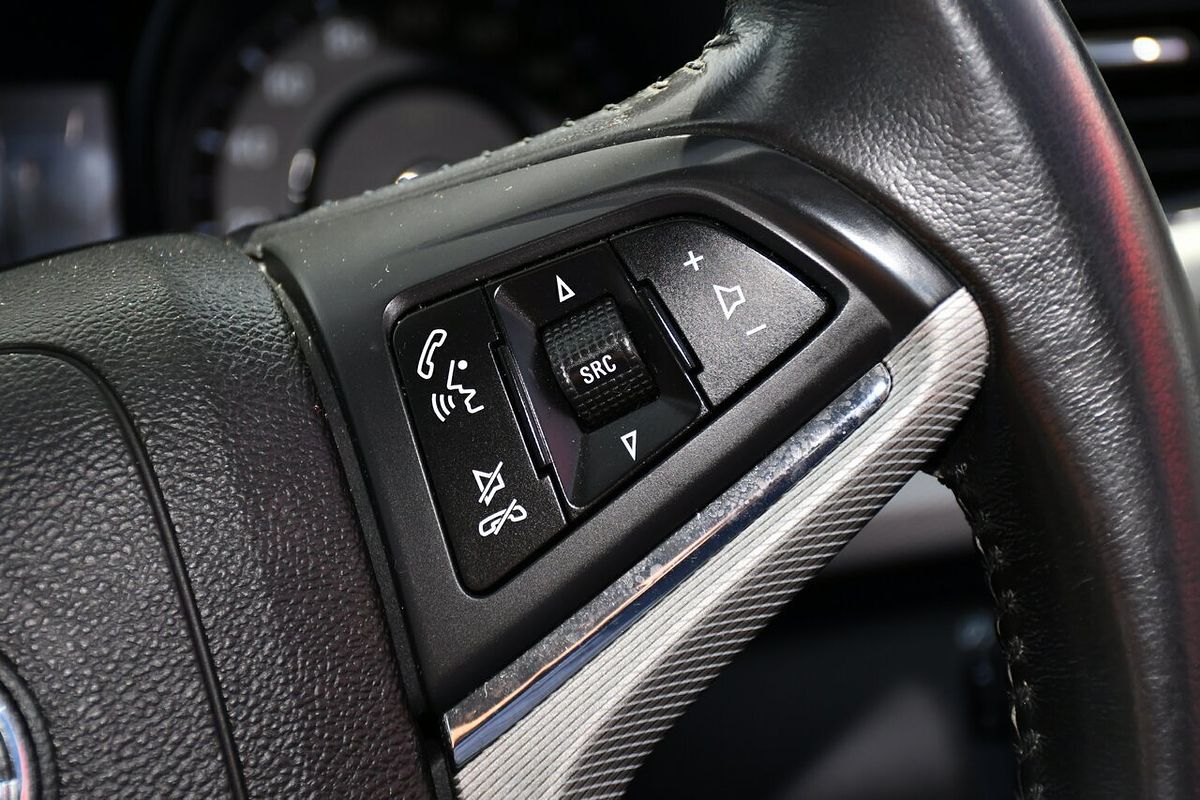 2015 Holden Calais VF Series II