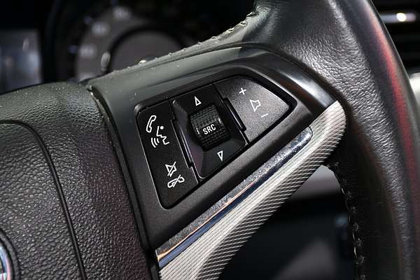 2015 Holden Calais VF Series II