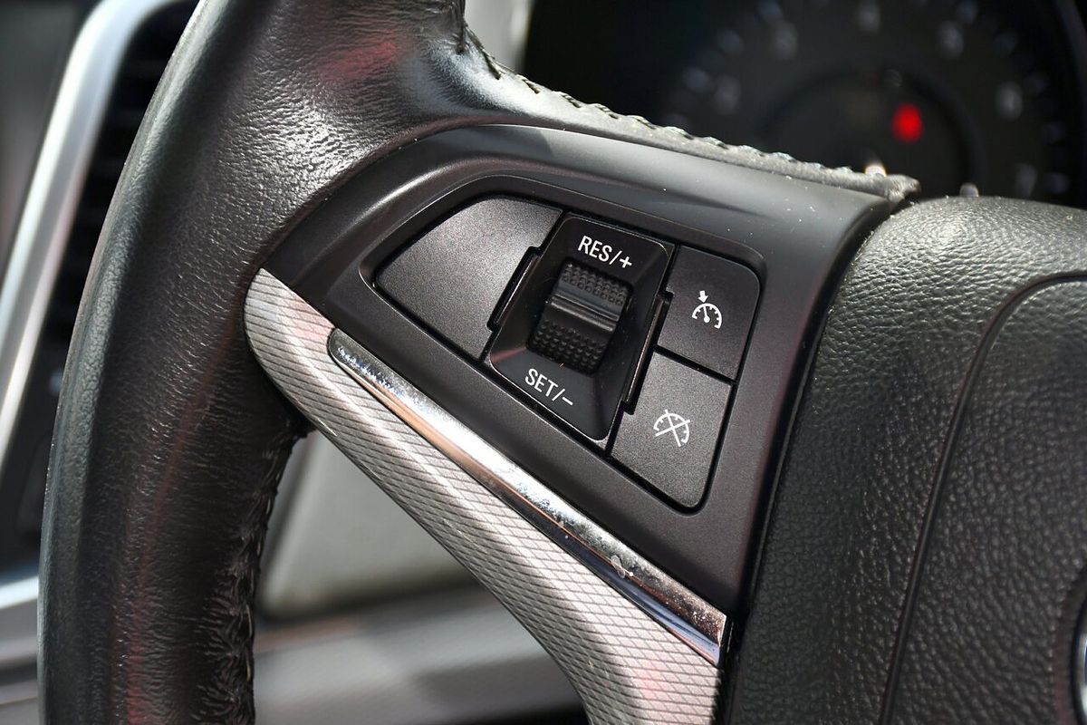 2015 Holden Calais VF Series II