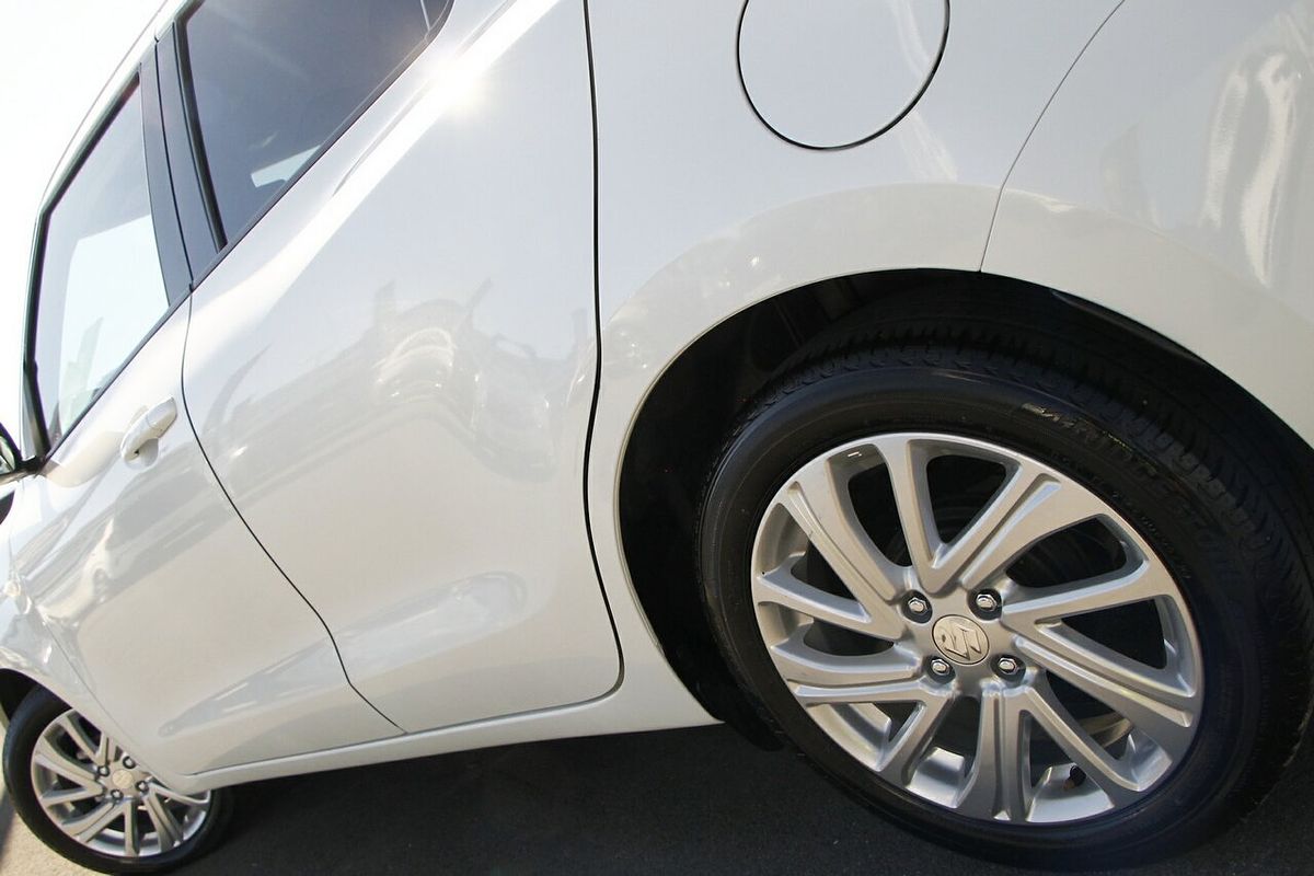 2023 Suzuki Swift GL Plus AZ Series II