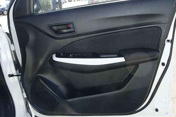 2023 Suzuki Swift GL Plus AZ Series II