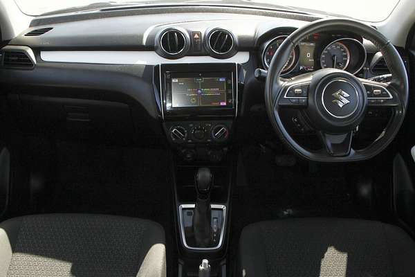 2023 Suzuki Swift GL Plus AZ Series II