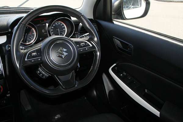 2023 Suzuki Swift GL Plus AZ Series II