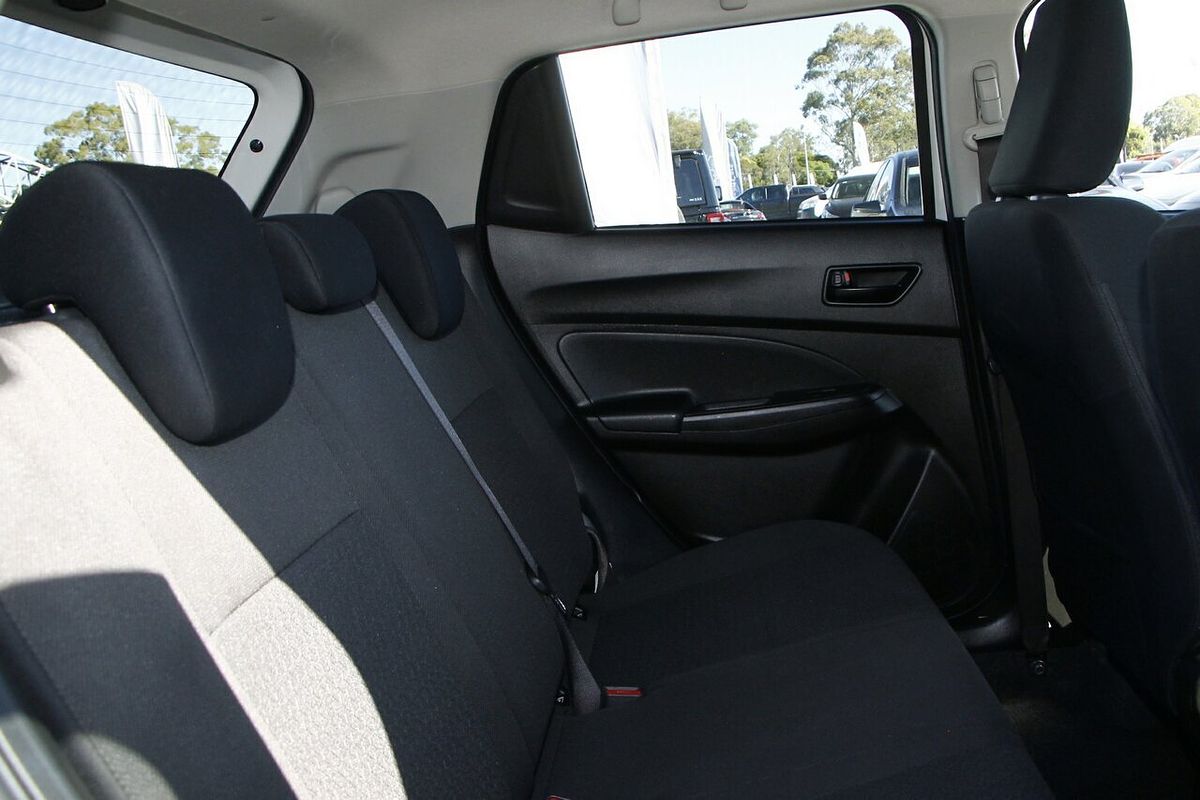 2023 Suzuki Swift GL Plus AZ Series II