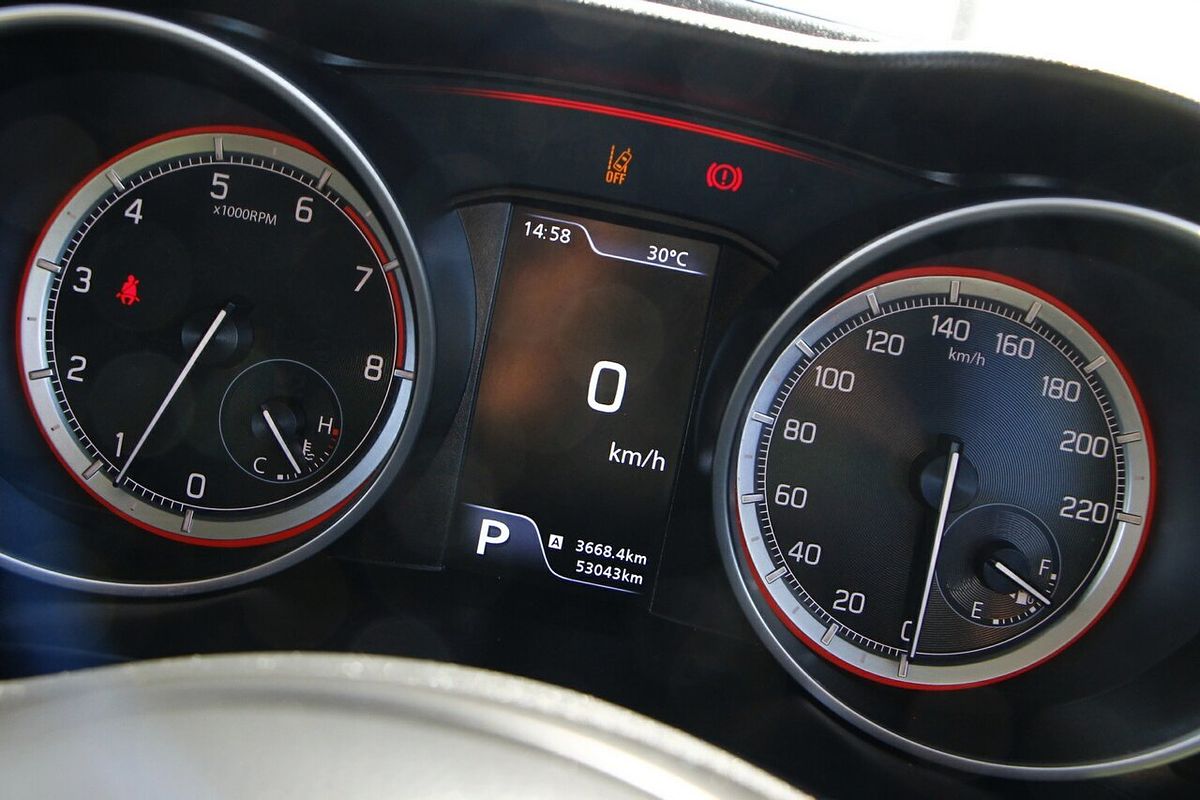 2023 Suzuki Swift GL Plus AZ Series II