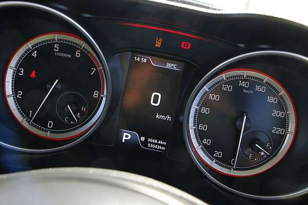 2023 Suzuki Swift GL Plus AZ Series II