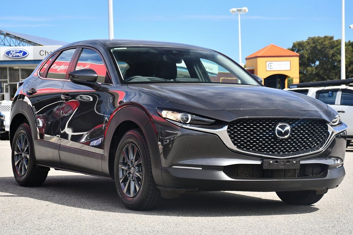 2022 Mazda CX-30 G20 Pure DM Series