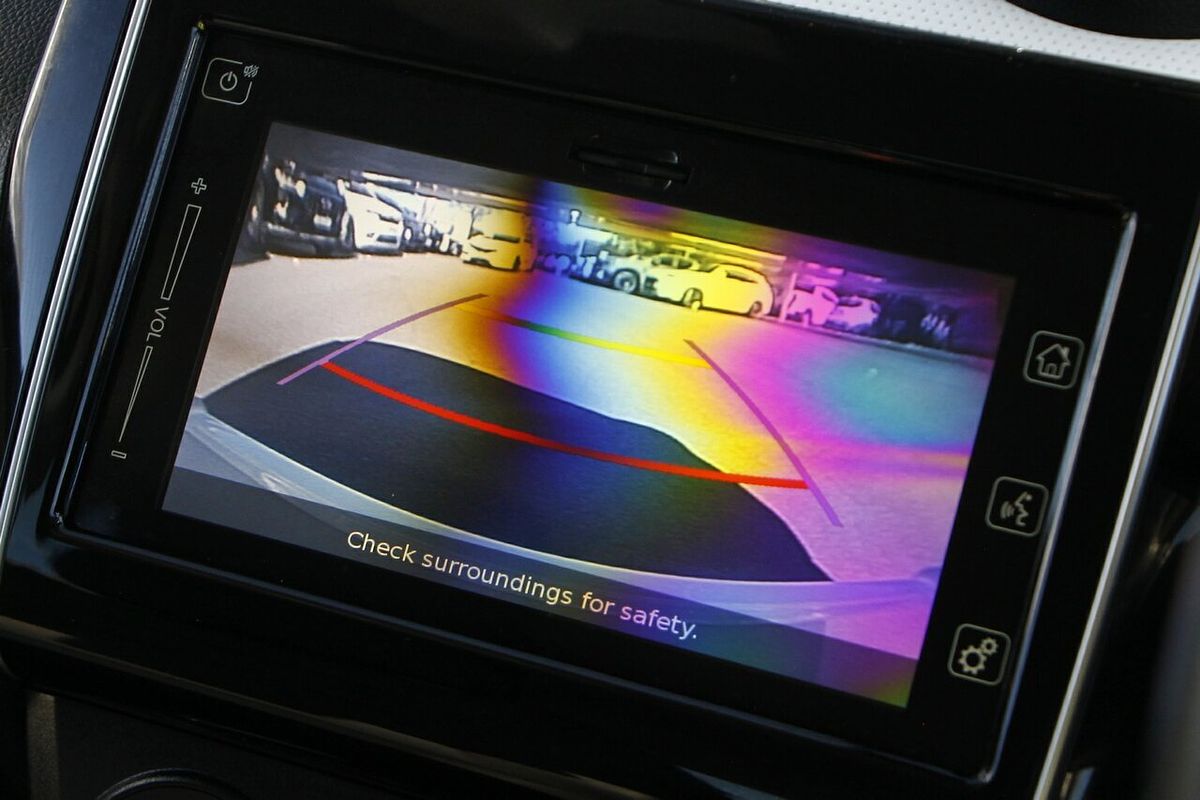 2023 Suzuki Swift GL Plus AZ Series II