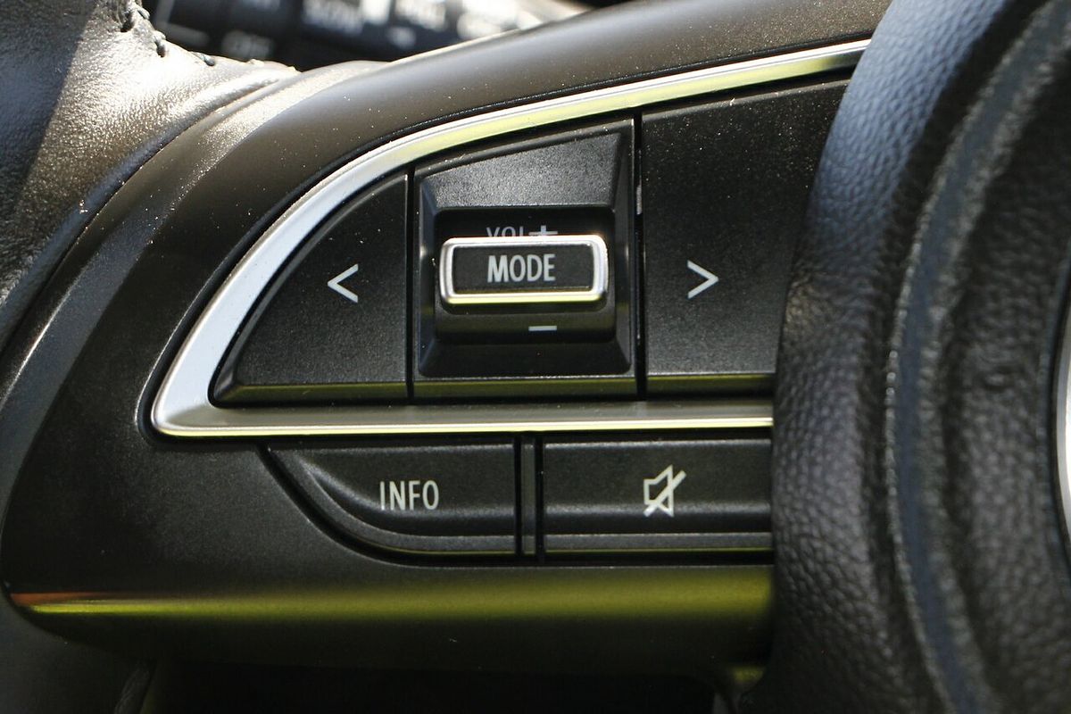 2023 Suzuki Swift GL Plus AZ Series II