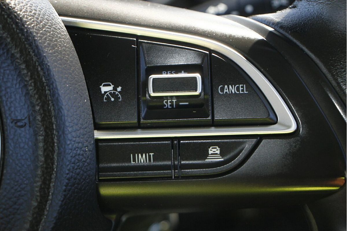2023 Suzuki Swift GL Plus AZ Series II